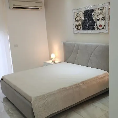 Greta's Bed & Breakfast