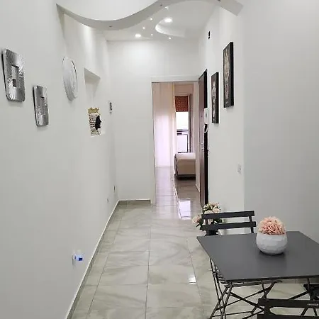 Greta's Bed & Breakfast Palermo