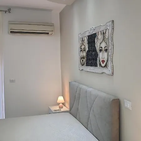 Bed & Breakfast Greta's *