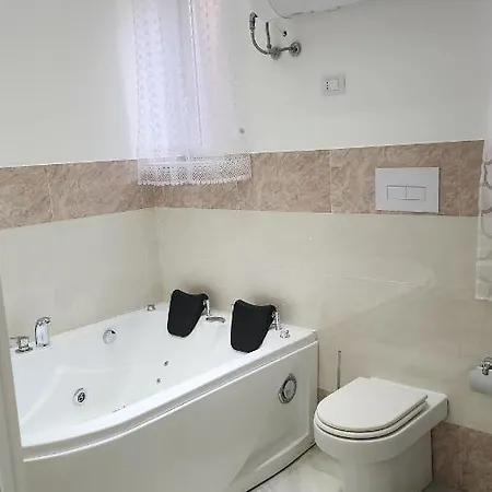 Bed & Breakfast Greta's Palermo
