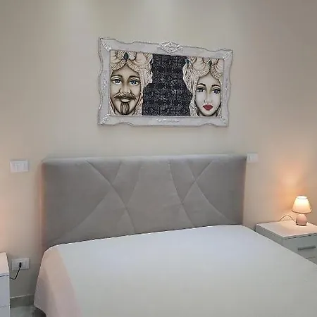 Bed & Breakfast Greta's