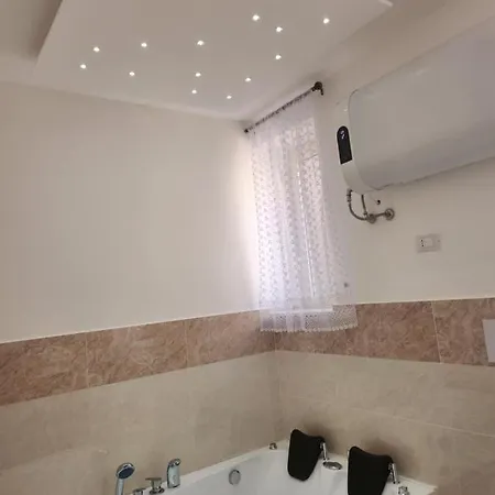 Bed & Breakfast Greta's Palermo